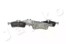 Комплект тормозных колодок, дисковый тормоз JAPKO купить