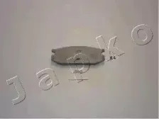 Комплект тормозных колодок, дисковый тормоз JAPKO купить