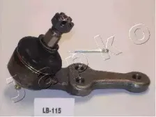 Несущий / направляющий шарнир JAPKO купить