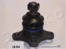 Несущий / направляющий шарнир JAPKO купить