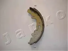 Комплект тормозных колодок JAPKO купить