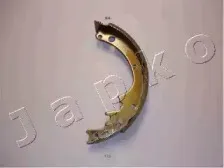 Комплект тормозных колодок JAPKO купить