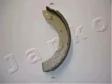 Комплект тормозных колодок JAPKO купить