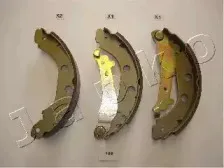 Комплект тормозных колодок JAPKO купить