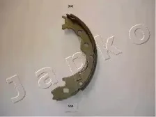 Комплект тормозных колодок JAPKO купить