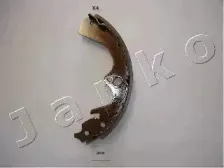 Комплект тормозных колодок JAPKO купить