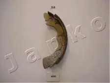 Комплект тормозных колодок JAPKO купить