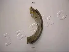 Комплект тормозных колодок JAPKO купить