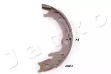 Комплект тормозных колодок, стояночная тормозная система JAPKO купить