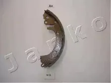 Комплект тормозных колодок JAPKO купить