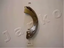 Комплект тормозных колодок JAPKO купить