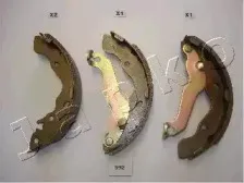 Комплект тормозных колодок JAPKO купить