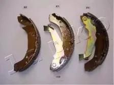 Комплект тормозных колодок JAPKO купить