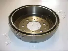 Тормозной барабан JAPKO купить