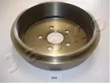 Тормозной барабан JAPKO купить