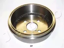 Тормозной барабан JAPKO купить