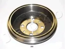 Тормозной барабан JAPKO купить