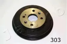 Тормозной барабан JAPKO купить