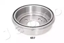 Тормозной барабан JAPKO купить