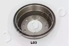 Тормозной барабан JAPKO купить