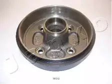 Тормозной барабан JAPKO купить