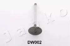 Впускной клапан JAPKO купить