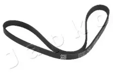 Поликлиновой ремень JAPKO купить