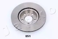 Тормозной диск JAPKO купить