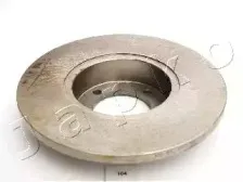 Тормозной диск JAPKO купить