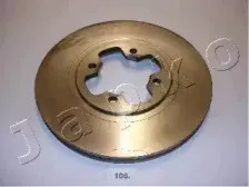 Тормозной диск JAPKO купить