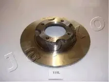 Тормозной диск JAPKO купить