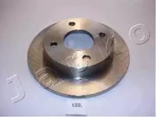 Тормозной диск JAPKO купить