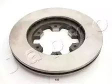 Тормозной диск JAPKO купить