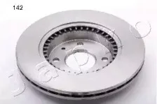 Тормозной диск JAPKO купить