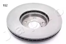 Тормозной диск JAPKO купить