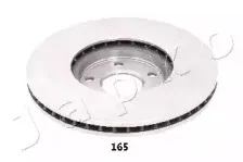 Тормозной диск JAPKO купить