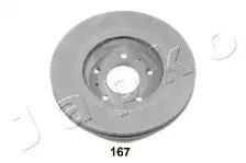 Тормозной диск JAPKO купить