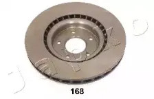 Тормозной диск JAPKO купить