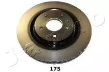 Тормозной диск JAPKO купить