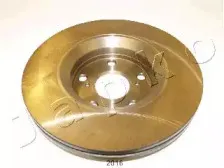 Тормозной диск JAPKO купить