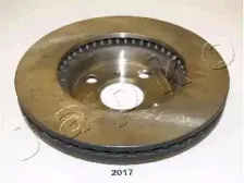 Тормозной диск JAPKO купить