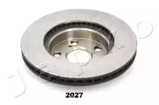 Тормозной диск JAPKO купить