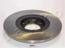 Тормозной диск JAPKO купить