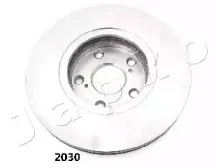 Тормозной диск JAPKO купить