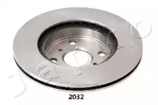 Тормозной диск JAPKO купить