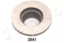 Тормозной диск JAPKO купить