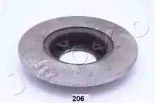 Тормозной диск JAPKO купить