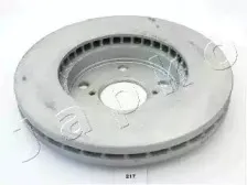 Тормозной диск JAPKO купить