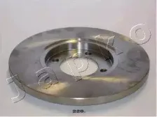 Тормозной диск JAPKO купить