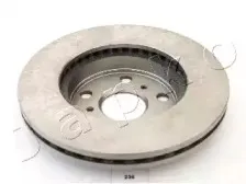 Тормозной диск JAPKO купить